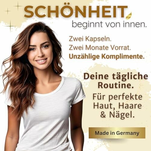 Donivital Haar-Vitamine