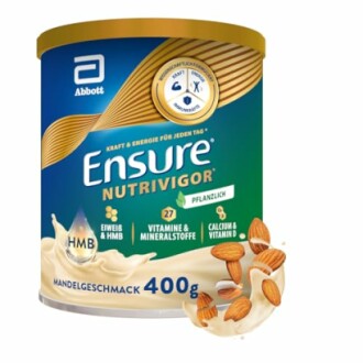 Ensure NutriVigor Plant Based