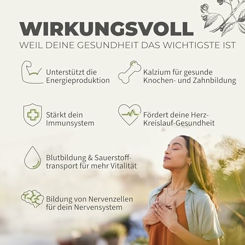 natural aid Daily Vegan Vitamin B Komplex