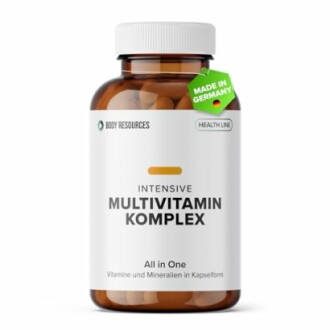 Intensive Multivitamin-Komplex 700mg