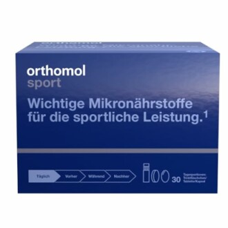 Orthomol Sport