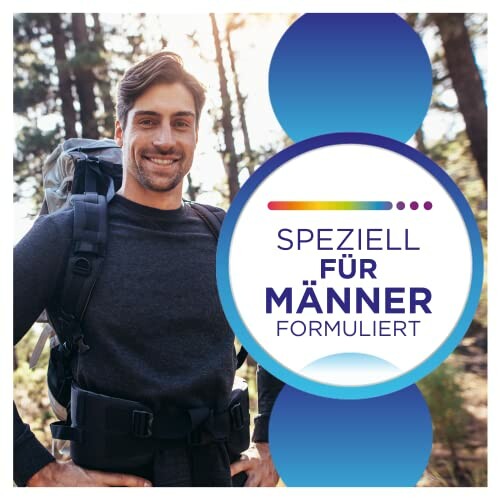 Centrum Für Ihn Multivitamin