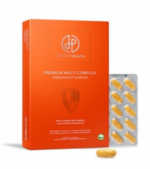 Perfect Health - Multivitamin Komplex