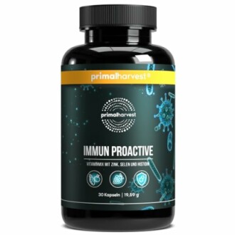 Immun Proactive von Primal Harvest