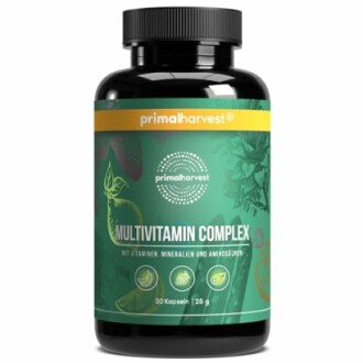Primal Harvest® Multivitamin Tabletten