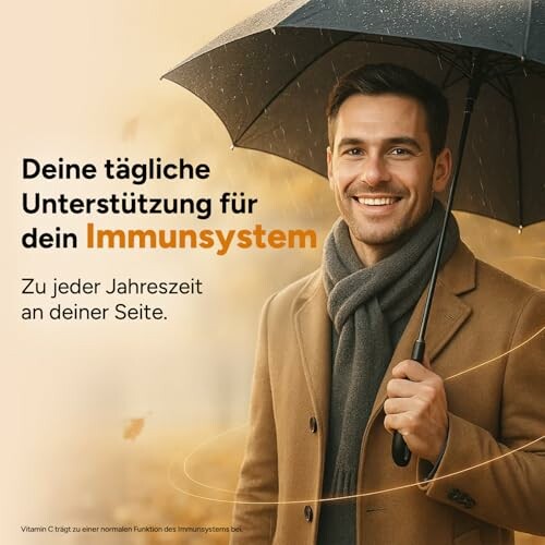Immunsystem Stärken Kapseln