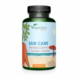 Vegavero Sun Care Komplex