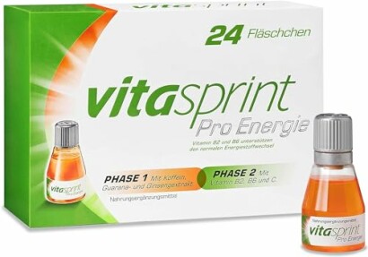Vitasprint Pro Energie