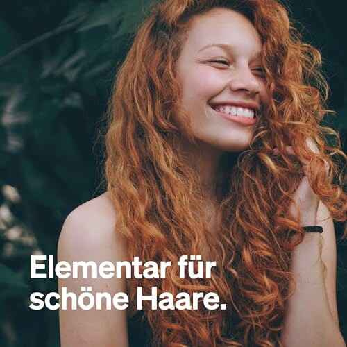 Natural Elements Haar Vitamine