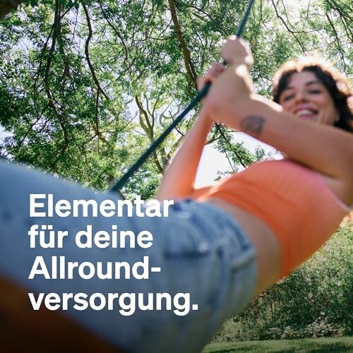 Natural Elements Premium Multivitamin